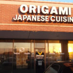 Origami Japanese Cuisine & Sushi Bar